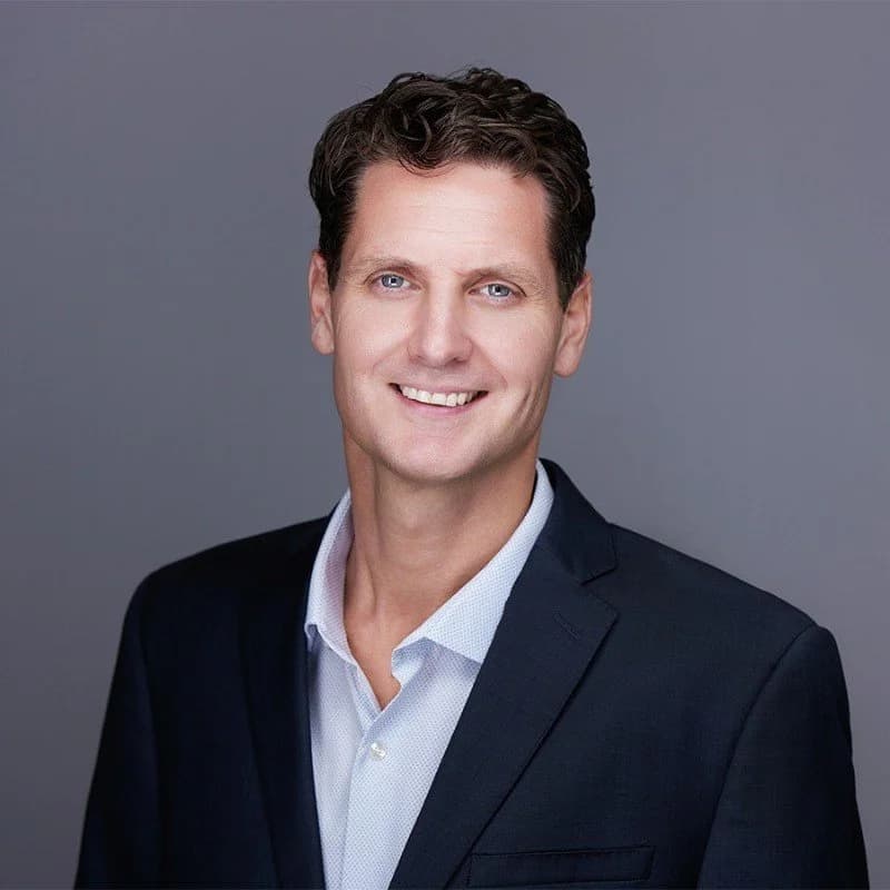 Brad McLaughlin